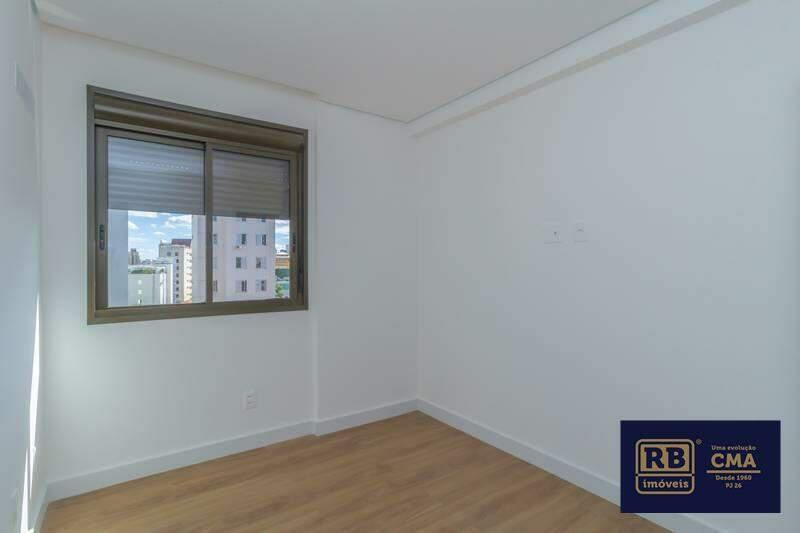 Cobertura, Serra, 3 Quartos, 3 Vagas, 1 Suíte