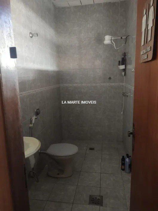 Casa, Barreiro, 3 Quartos, 4 Vagas, 1 Suíte