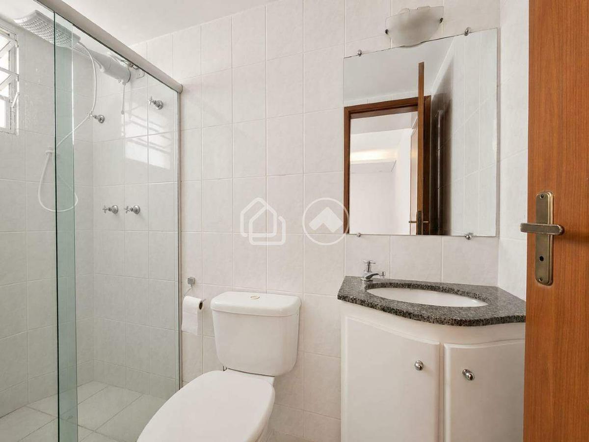 Apartamento, Buritis, 4 Quartos, 2 Vagas, 1 Suíte