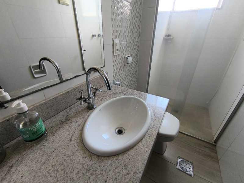 Cobertura, Santo Antônio, 4 Quartos, 2 Vagas, 2 Suítes