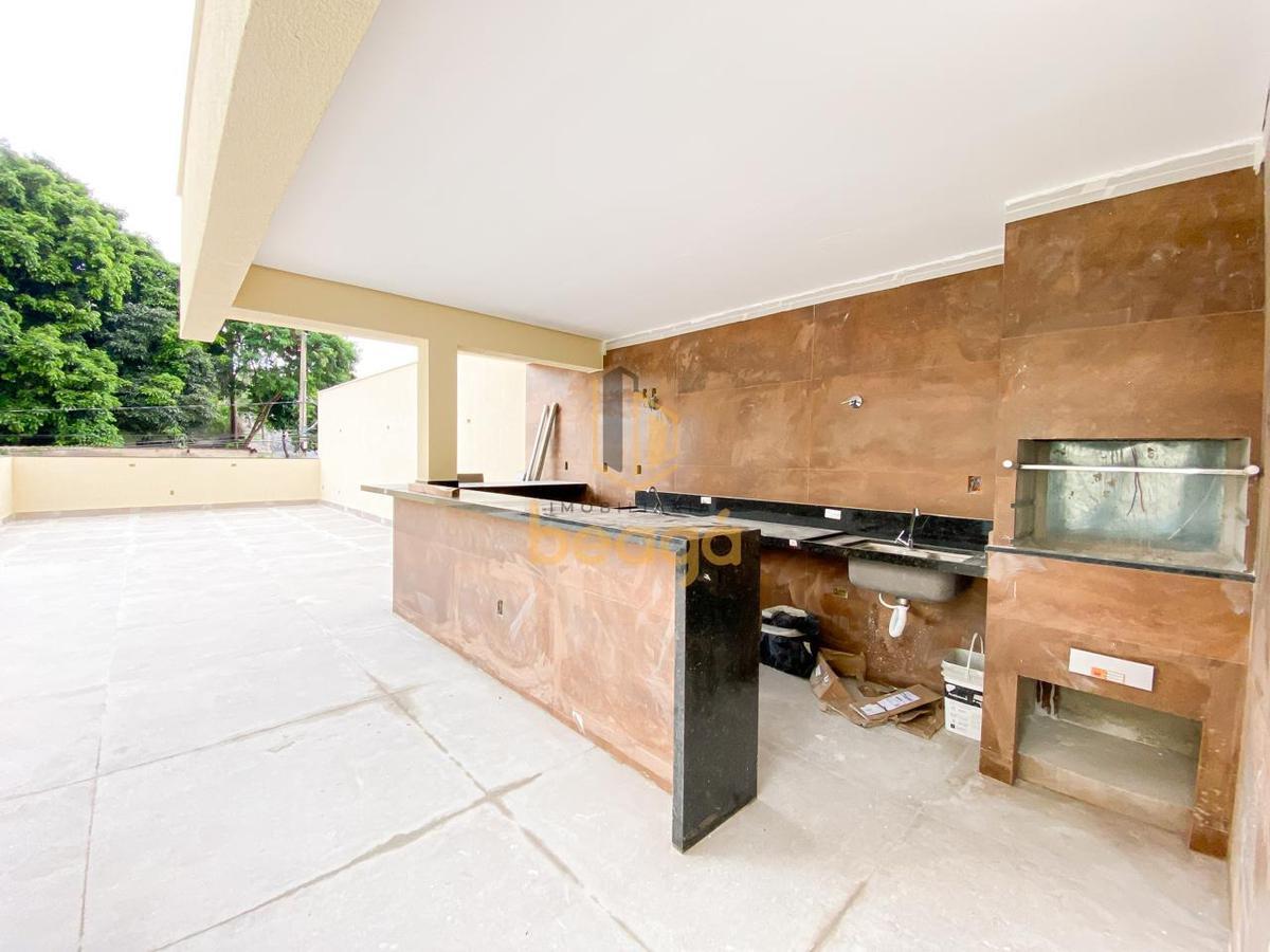 Apartamento, Serrano, 2 Quartos, 2 Vagas