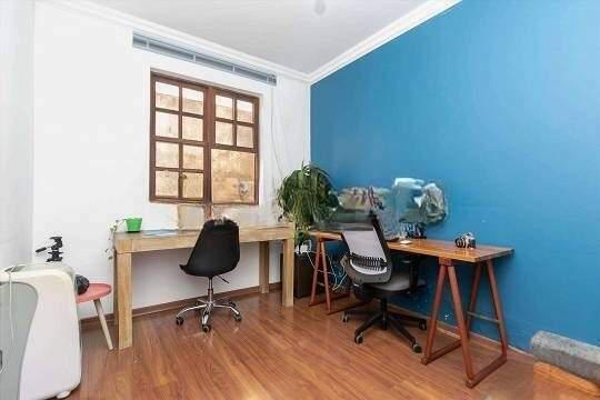 Casa, Renascença, 3 Quartos, 4 Vagas, 1 Suíte