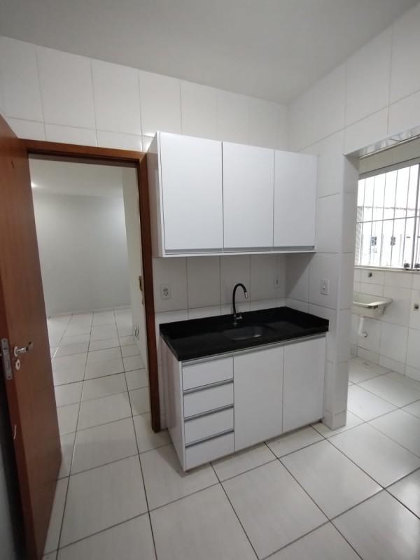 Apartamento, Rio Branco, 3 Quartos, 1 Vaga