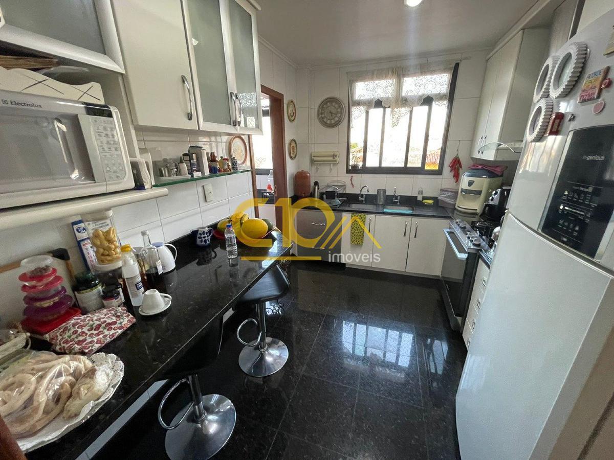 Apartamento, Graça, 3 Quartos, 2 Vagas, 1 Suíte