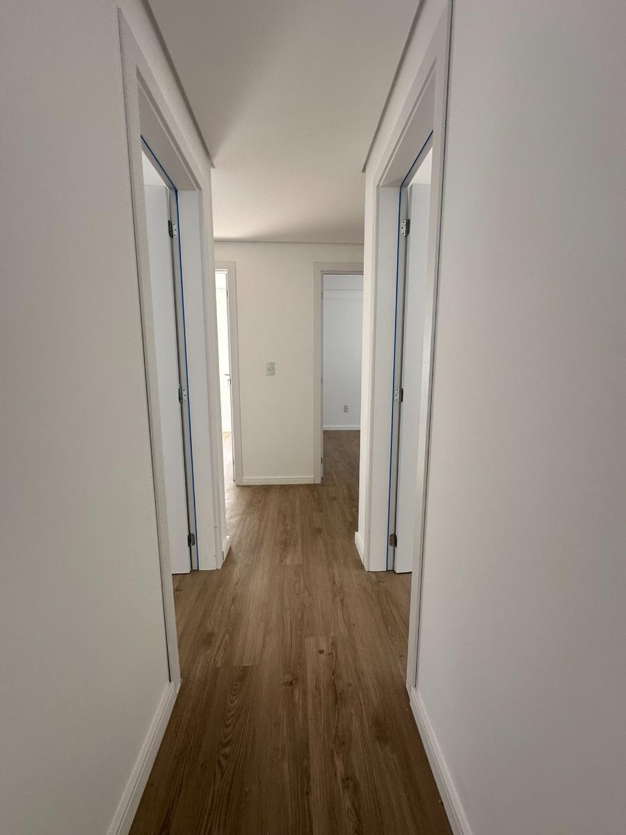 Apartamento, Cidade Nova, 4 Quartos, 3 Vagas, 1 Suíte