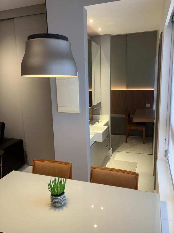 Apartamento, Savassi, 1 Quarto, 1 Vaga, 1 Suíte
