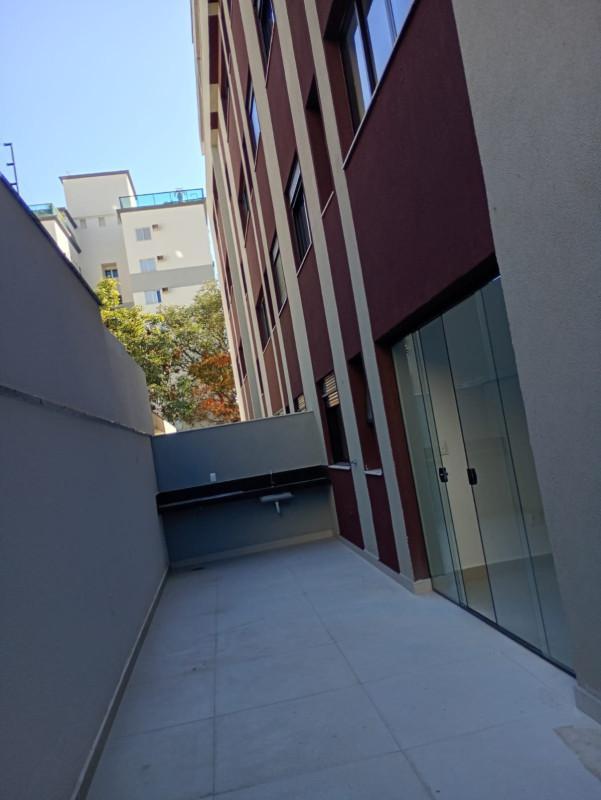Apartamento, Cruzeiro, 3 Quartos, 2 Vagas, 1 Suíte