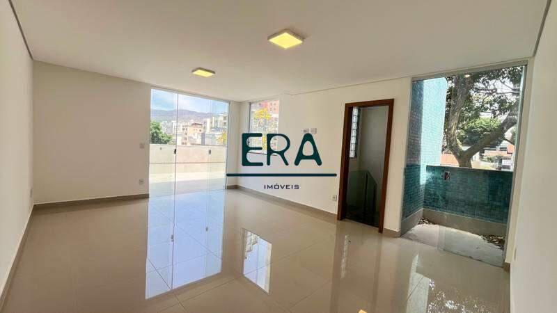 Cobertura, Santo Antônio, 4 Quartos, 3 Vagas, 2 Suítes