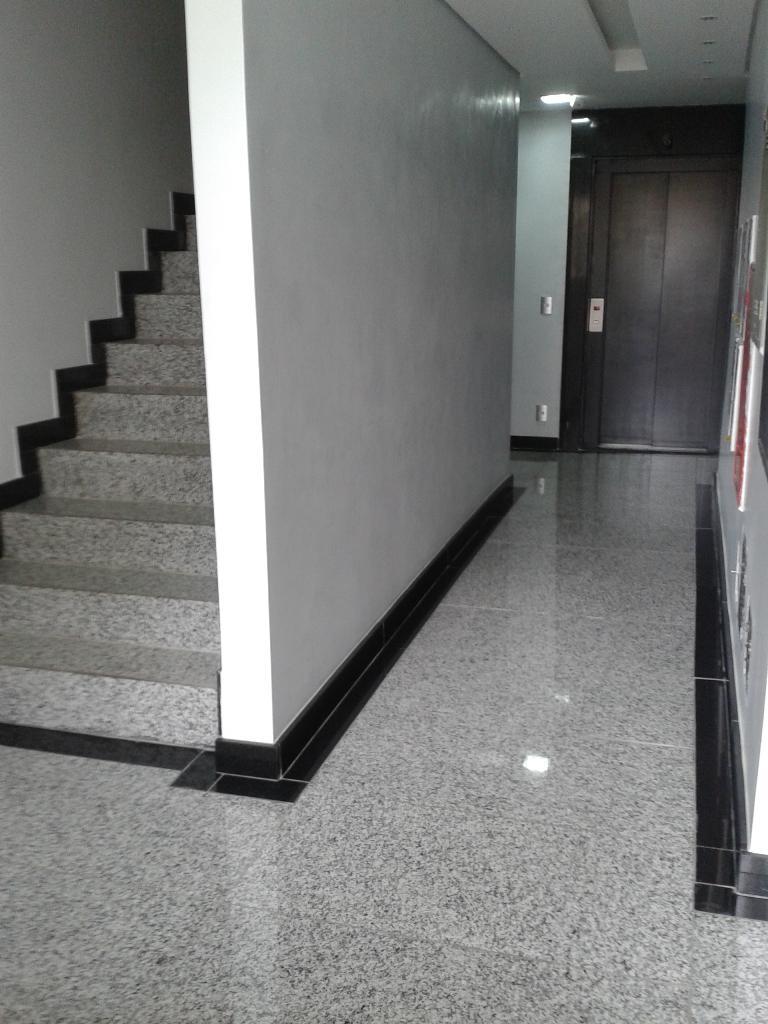 Apartamento, Santa Inês, 3 Quartos, 1 Vaga, 1 Suíte