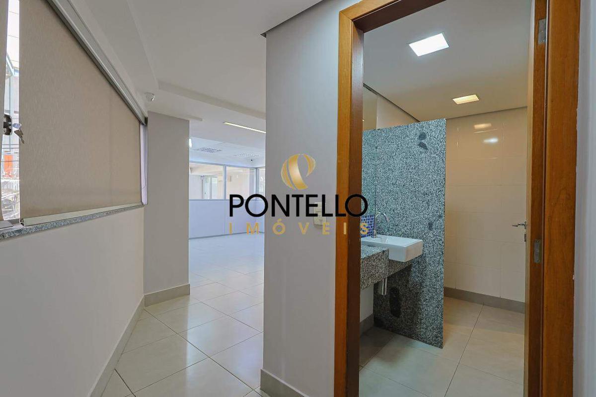 Andar, Vale do Sereno, 0 Quarto, 0 Vaga