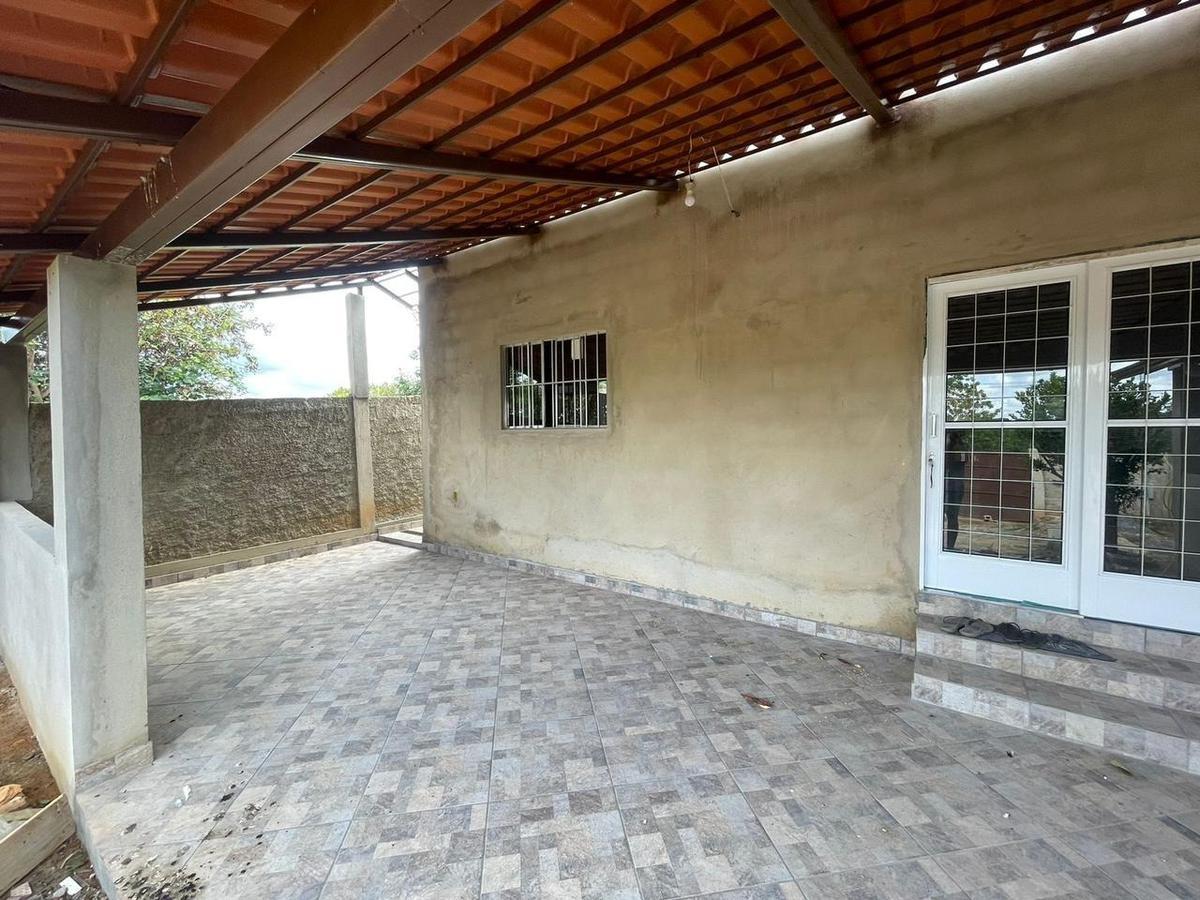 Casa, Centro, 2 Quartos, 15 Vagas, 1 Suíte