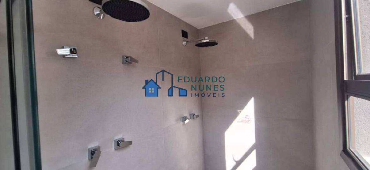 Apartamento, Lourdes, 1 Quarto, 2 Vagas, 1 Suíte