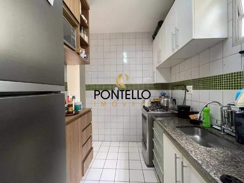 Apartamento, Buritis, 2 Quartos, 1 Vaga