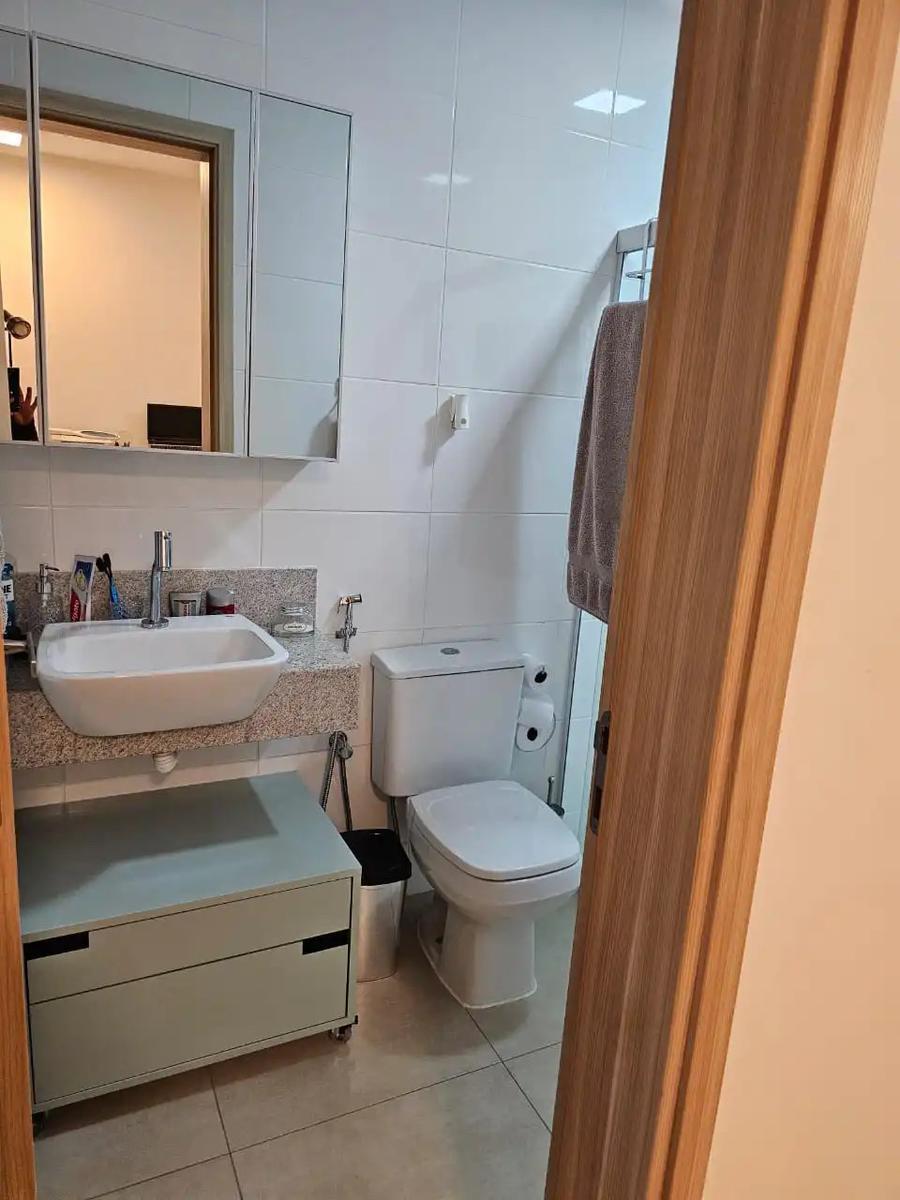 Apartamento, Buritis, 3 Quartos, 2 Vagas, 1 Suíte