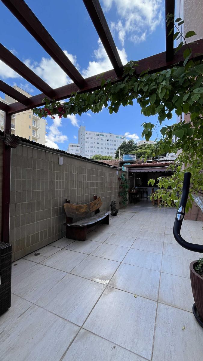 Apartamento, Ramos, 4 Quartos, 2 Vagas, 2 Suítes