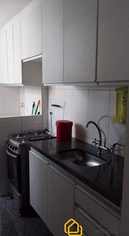Cobertura, Buritis, 3 Quartos, 2 Vagas, 1 Suíte