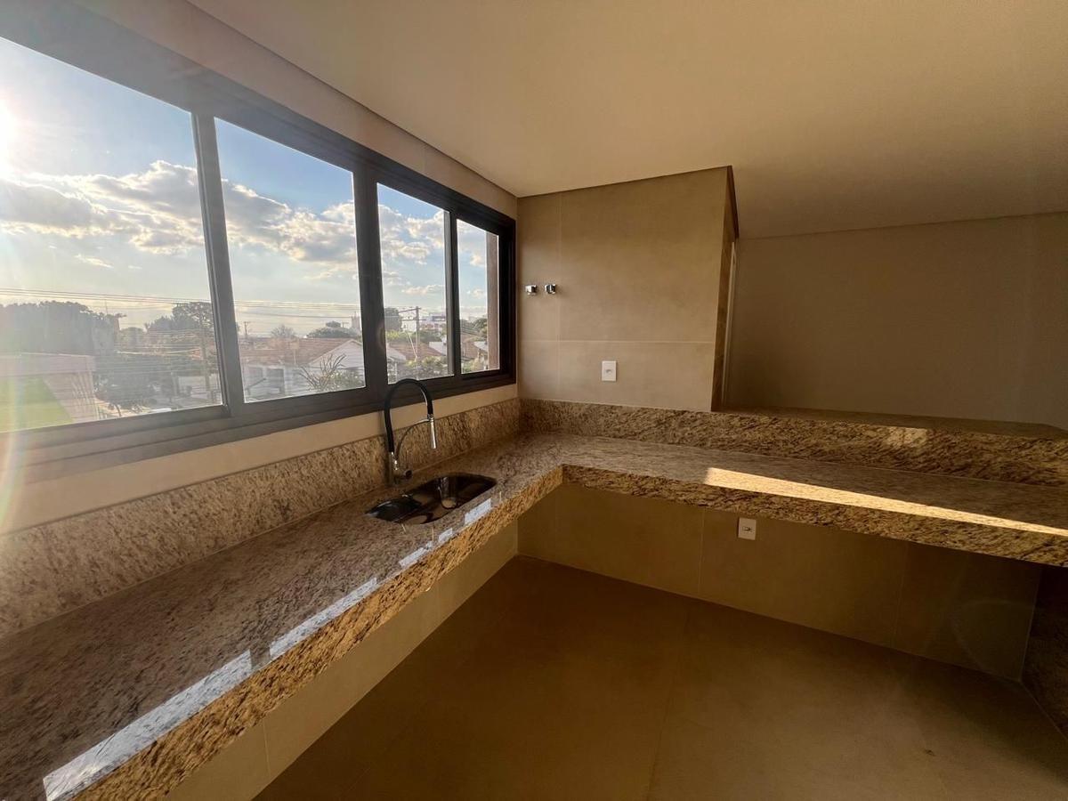 Apartamento, Graça, 4 Quartos, 3 Vagas, 2 Suítes