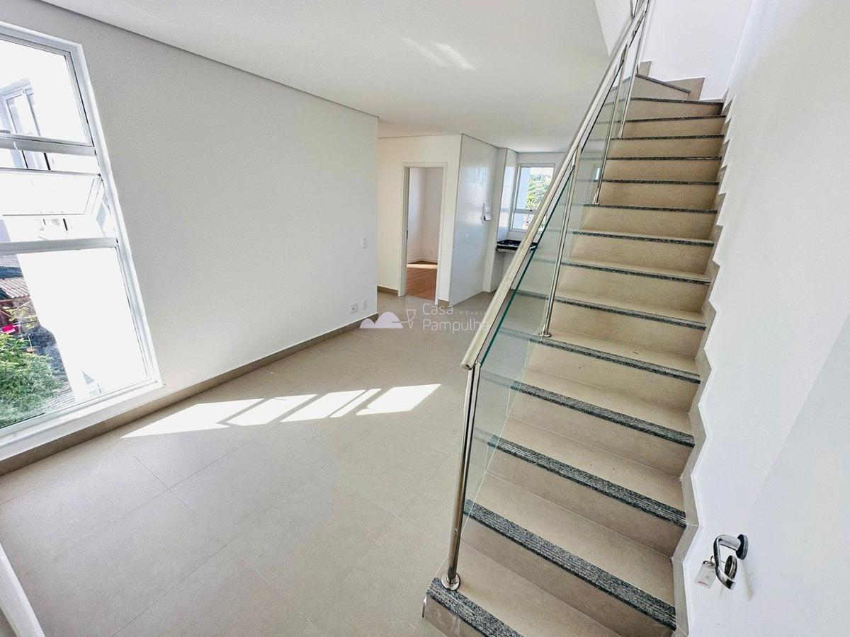 Apartamento, Santa Mônica, 2 Quartos, 2 Vagas, 1 Suíte