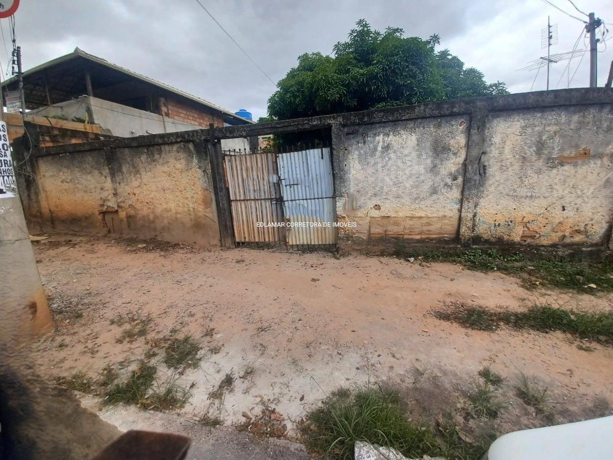 Lote, Novo Riacho, 0 Quarto, 0 Vaga
