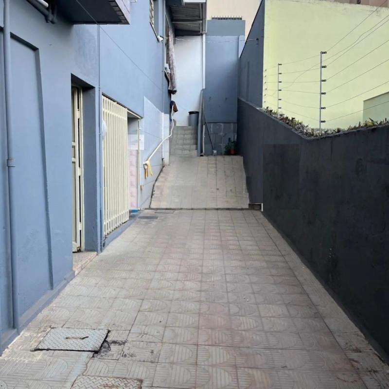 Casa, Calafate, 4 Quartos, 6 Vagas, 1 Suíte