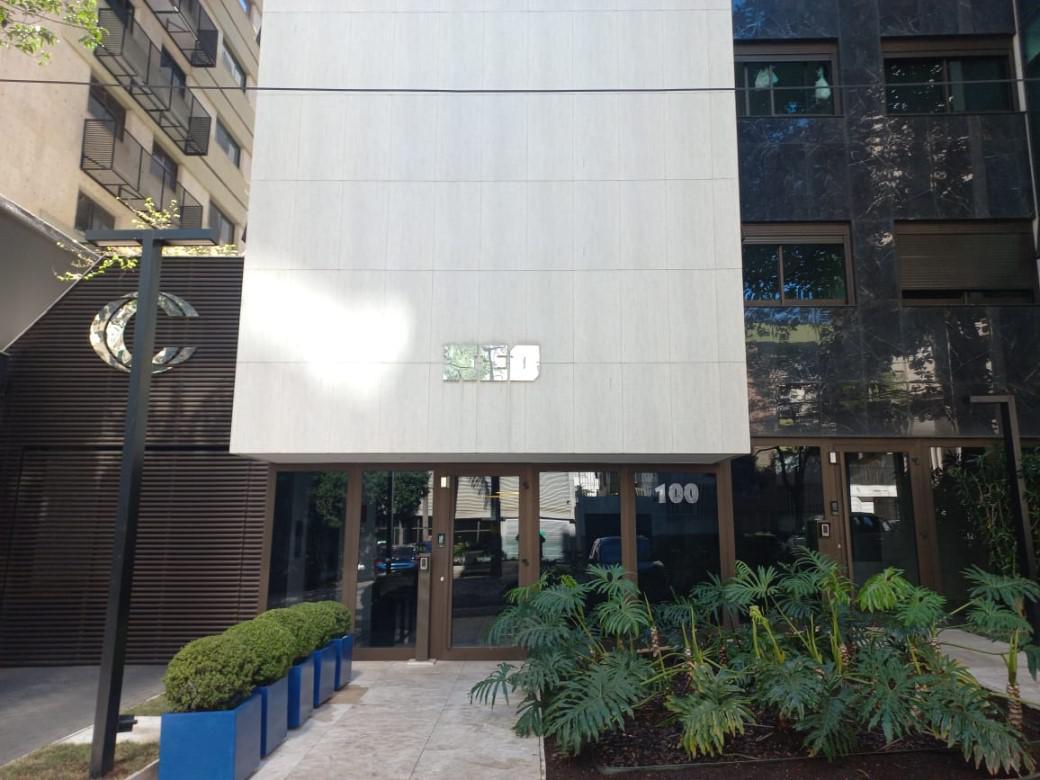 Apartamento, Funcionários, 2 Quartos, 2 Suítes