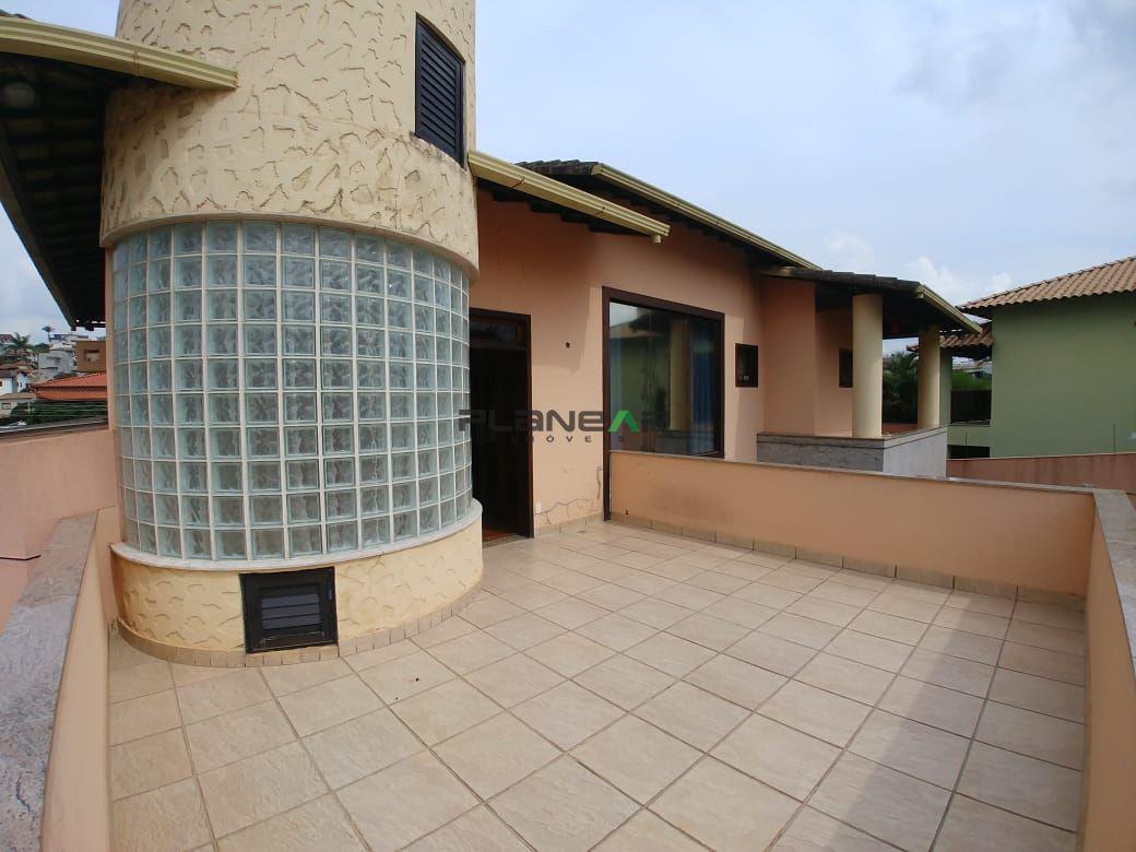 Casa, Jardim Riacho das Pedras, 4 Quartos, 15 Vagas, 3 Suítes