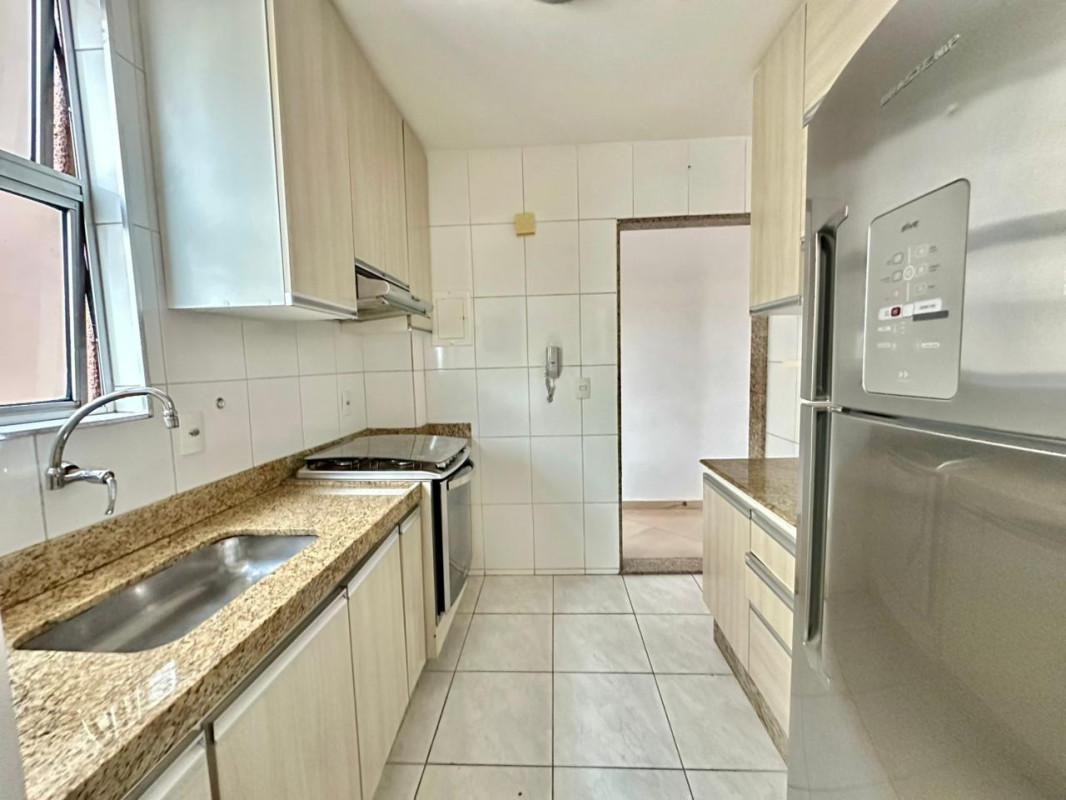 Apartamento, Bandeirantes (pampulha), 3 Quartos, 1 Vaga, 1 Suíte