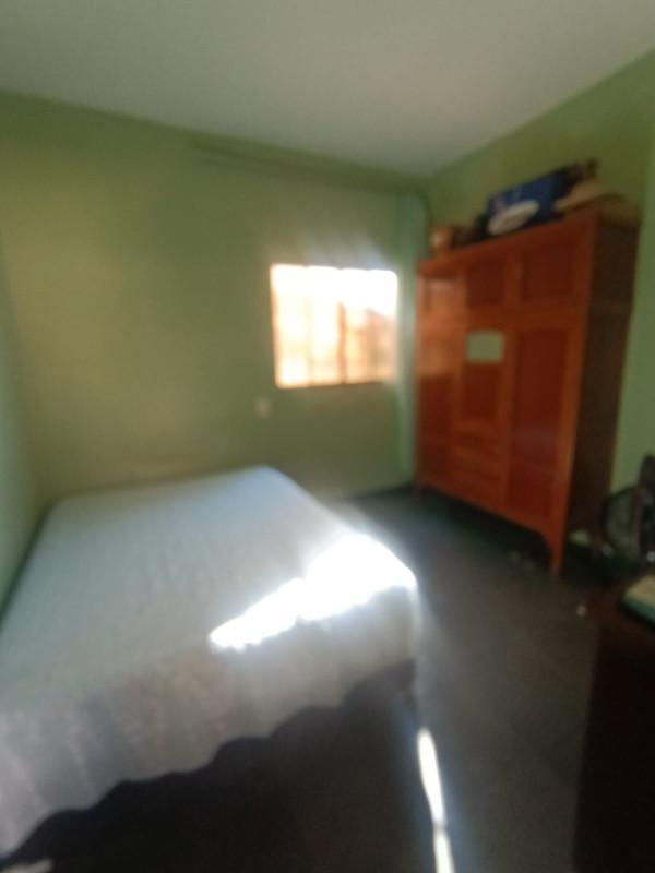 Casa, Céu Azul, 5 Quartos, 4 Vagas, 1 Suíte