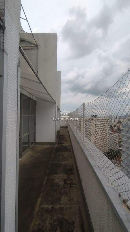 Andar, Centro, 0 Quarto, 4 Vagas