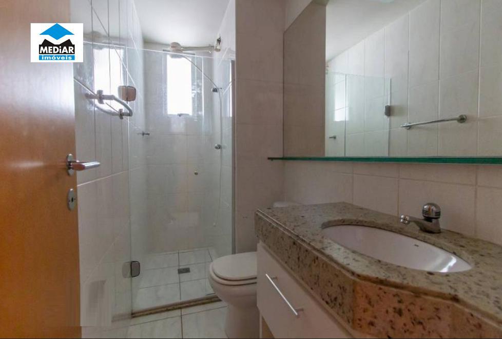 Apartamento, União, 3 Quartos, 1 Vaga, 1 Suíte