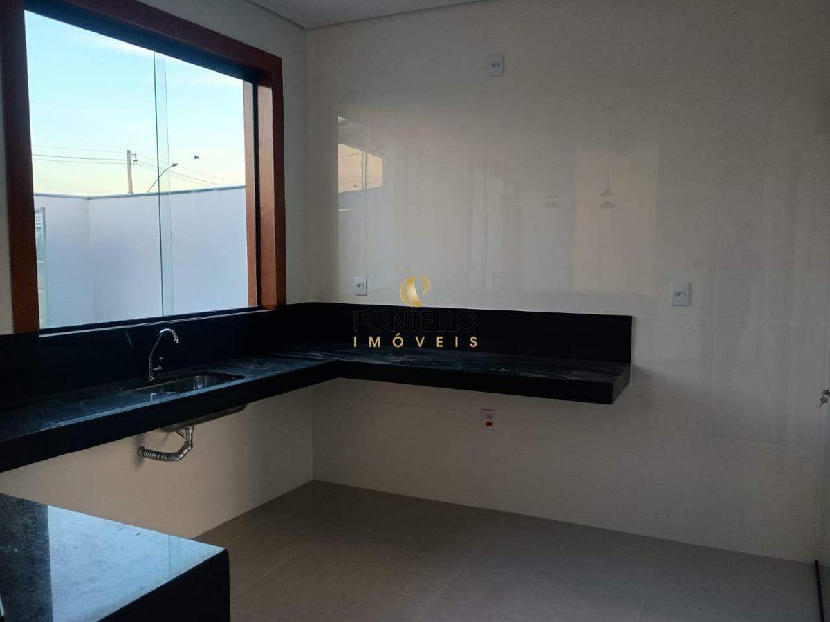 Casa, Centro, 3 Quartos, 4 Vagas