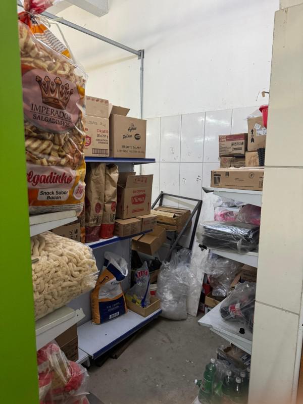 Casa Comercial, São Pedro, 0 Quarto, 0 Vaga