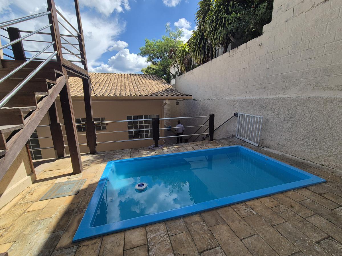 Casa, Nova Gameleira, 4 Quartos, 4 Vagas, 2 Suítes