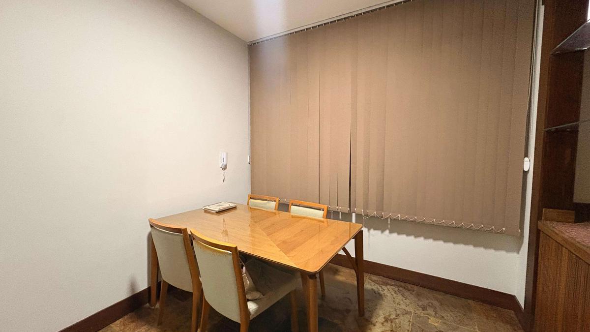 Apartamento, Coração de Jesus, 3 Quartos, 2 Vagas, 1 Suíte