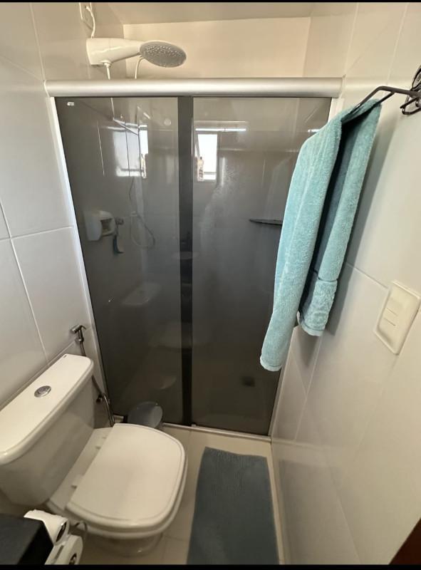 Apartamento, Riacho das Pedras, 3 Quartos, 2 Vagas, 1 Suíte