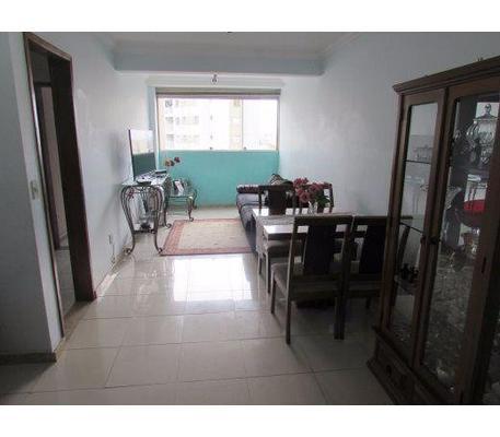 Apartamento, Ouro Preto, 3 Quartos, 3 Vagas, 1 Suíte