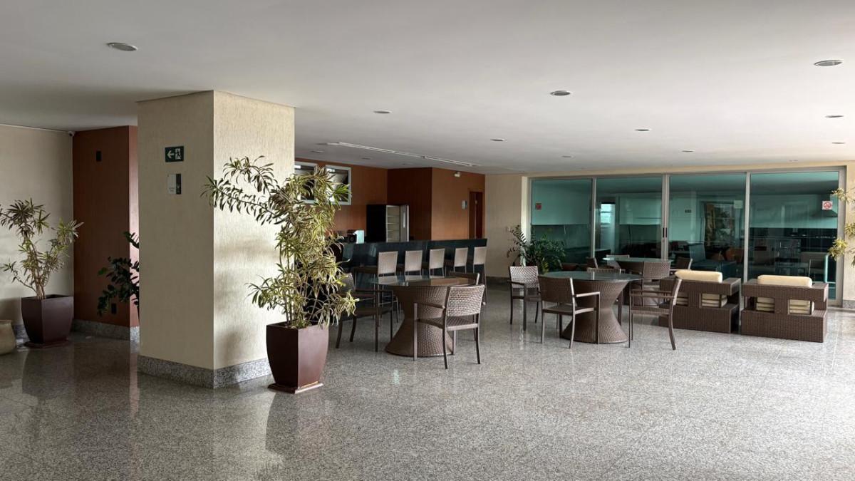 Apartamento, Belvedere, 1 Quarto, 2 Vagas, 1 Suíte