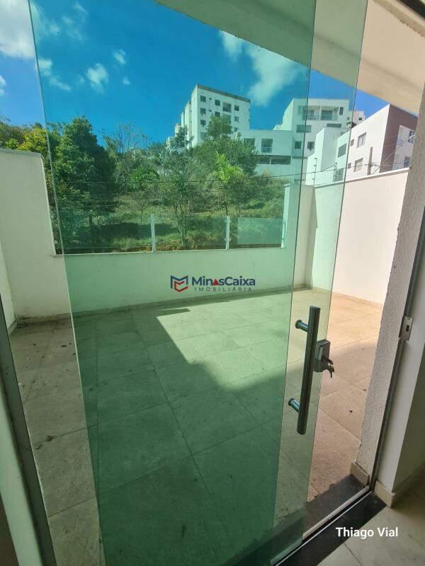 Apartamento, Santa Maria, 2 Quartos, 1 Vaga