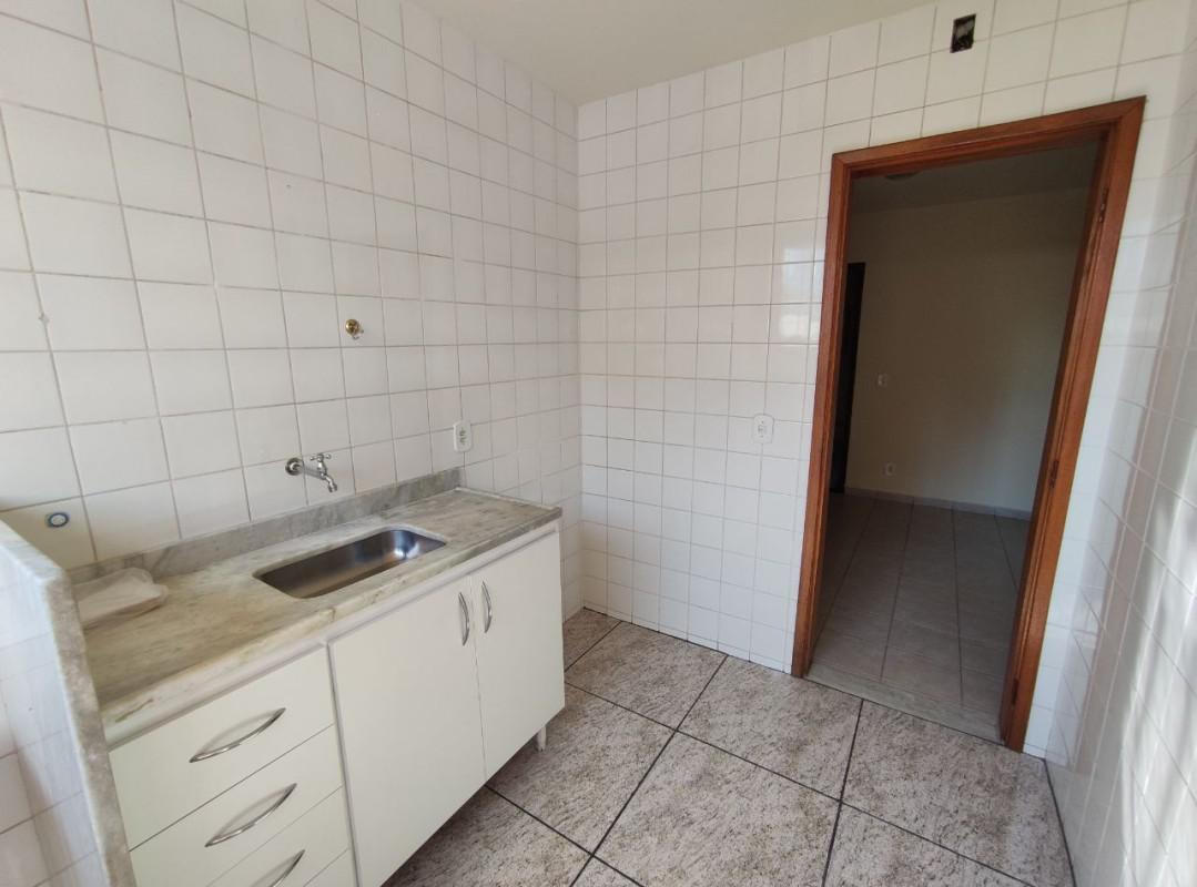 Apartamento, União, 3 Quartos, 1 Vaga, 1 Suíte