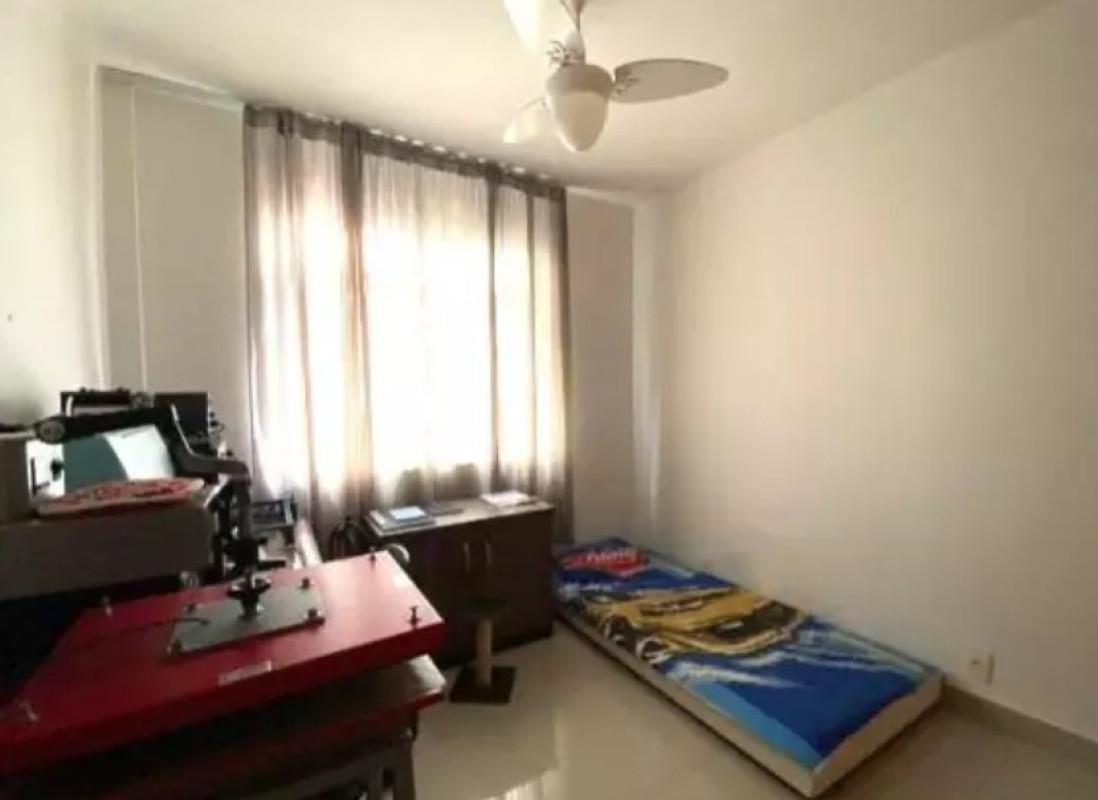 Apartamento, Buritis, 3 Quartos, 2 Vagas, 1 Suíte