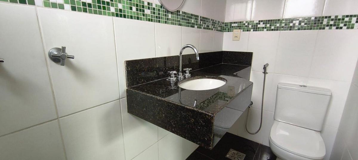 Apartamento, Palmares, 3 Quartos, 2 Vagas, 1 Suíte