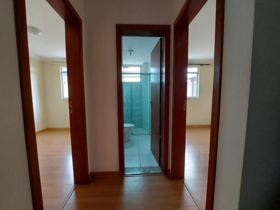 Apartamento, Darcy Vargas, 3 Quartos, 2 Vagas, 1 Suíte