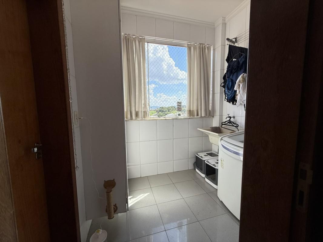 Apartamento, Filadélfia, 3 Quartos, 2 Vagas, 1 Suíte