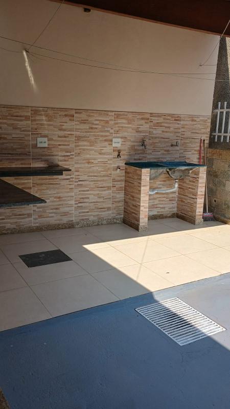 Casa, Nossa Senhora de Fátima, 3 Quartos, 1 Vaga, 1 Suíte