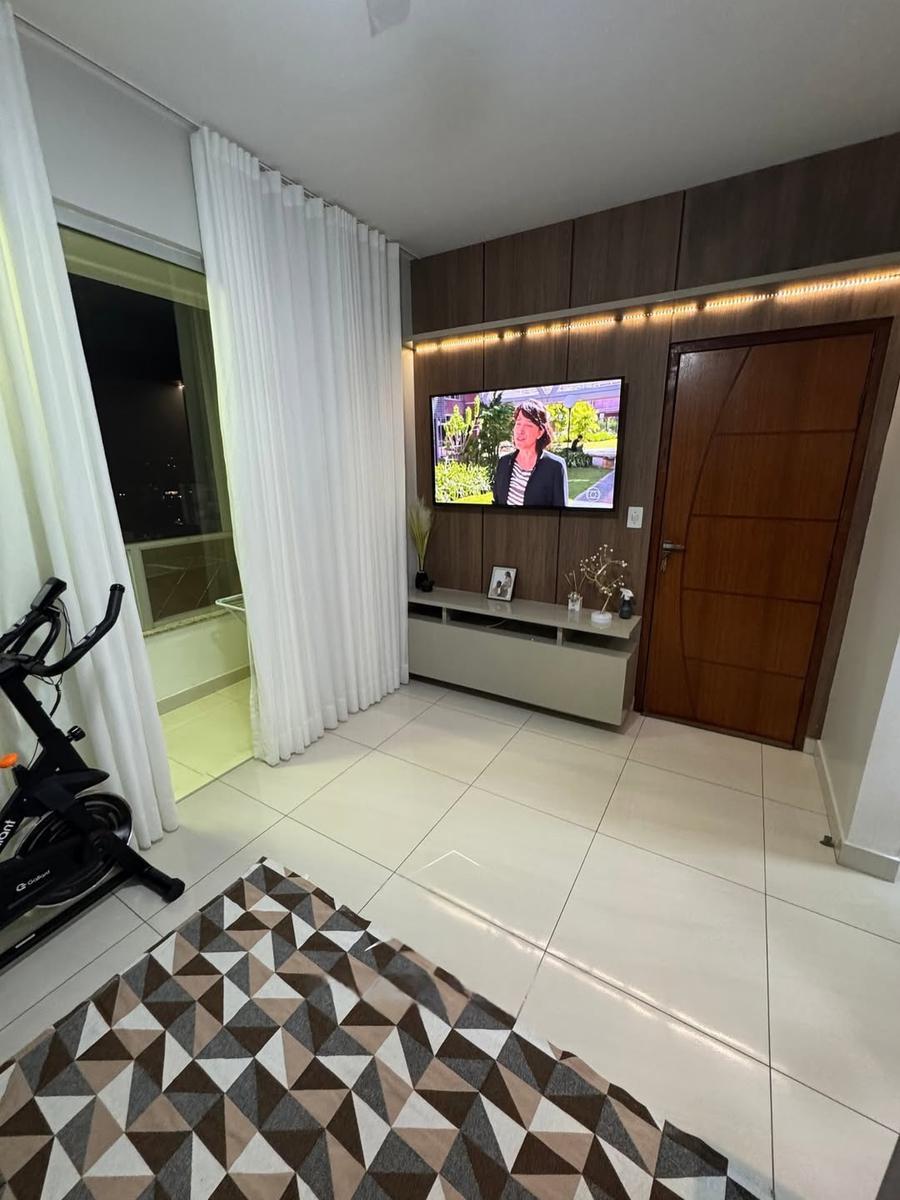 Apartamento, Belvedere, 2 Quartos, 1 Vaga, 1 Suíte