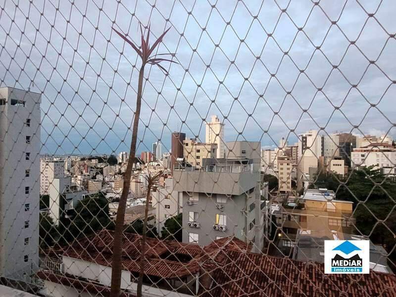 Cobertura, Anchieta, 3 Quartos, 2 Vagas, 2 Suítes
