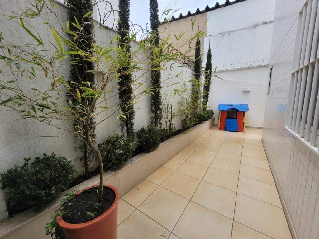 Apartamento, Cidade Nova, 3 Quartos, 2 Vagas, 1 Suíte