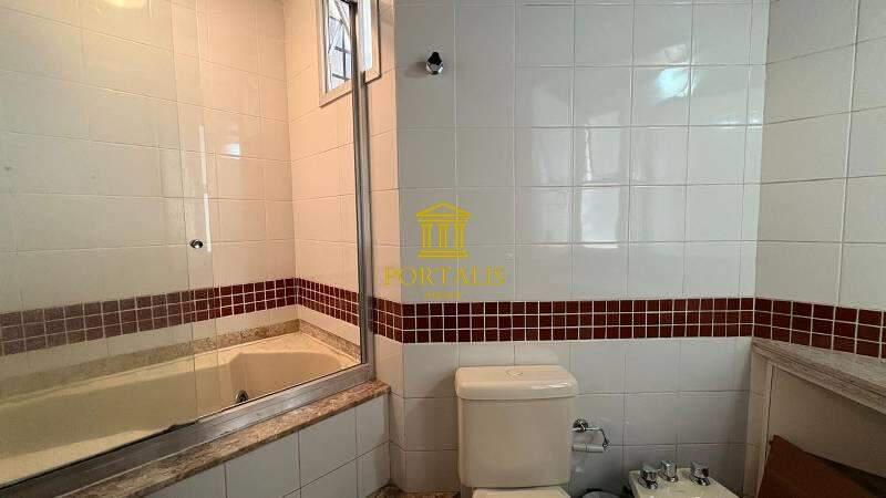 Apartamento, Lourdes, 1 Quarto, 1 Vaga, 1 Suíte