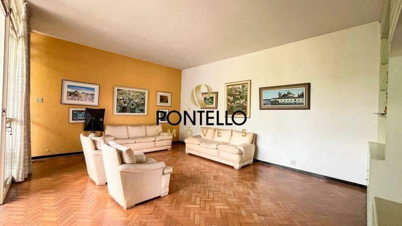 Casa, Cidade Jardim, 7 Quartos, 8 Vagas, 1 Suíte