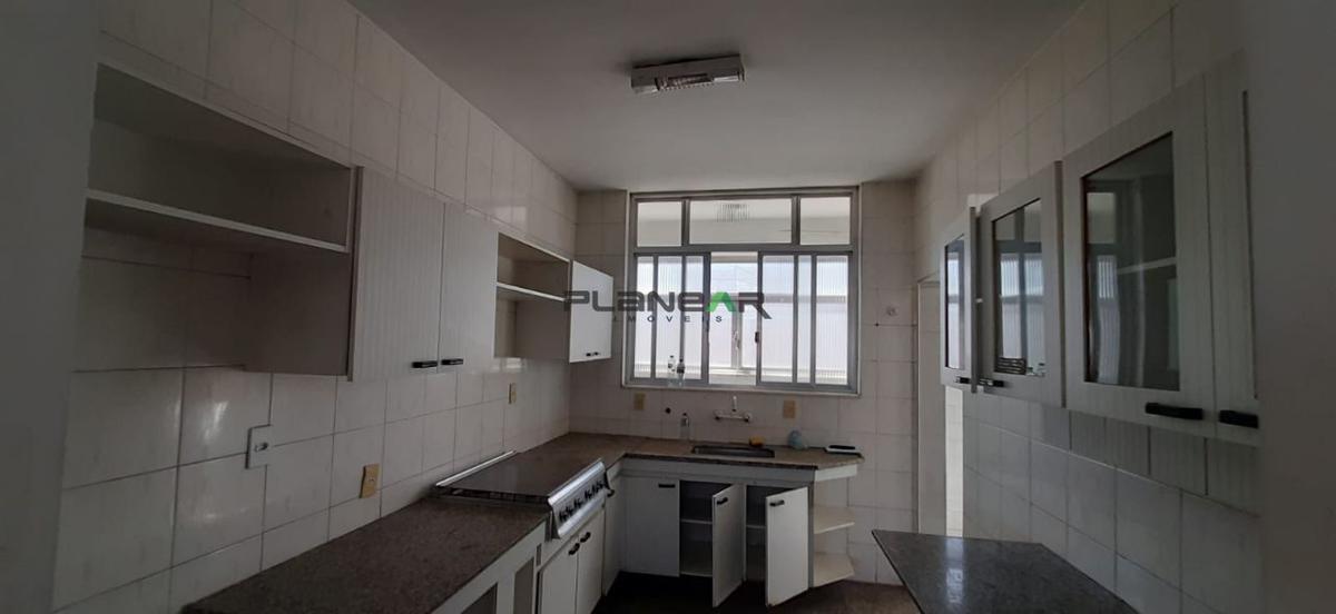 Apartamento, Eldorado, 3 Quartos, 1 Vaga, 1 Suíte
